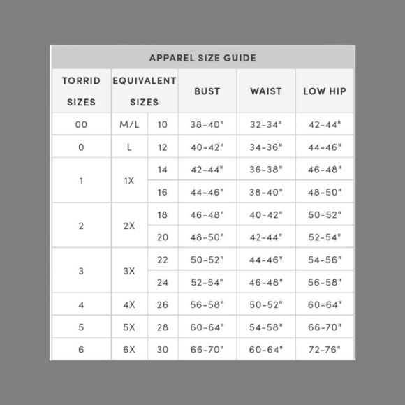 TORRID Plus Size Women's Rose/ Skull Skater Midi dress 2X - Picture 16 of 16